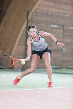 Bild 447 - RL Tennisverein Visbek e.V. - Club zur Vahr e.V. : Ergebnis: 2:4